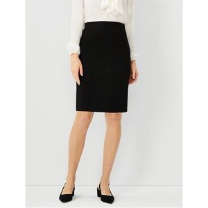 Ann Taylor Pencil Skirt